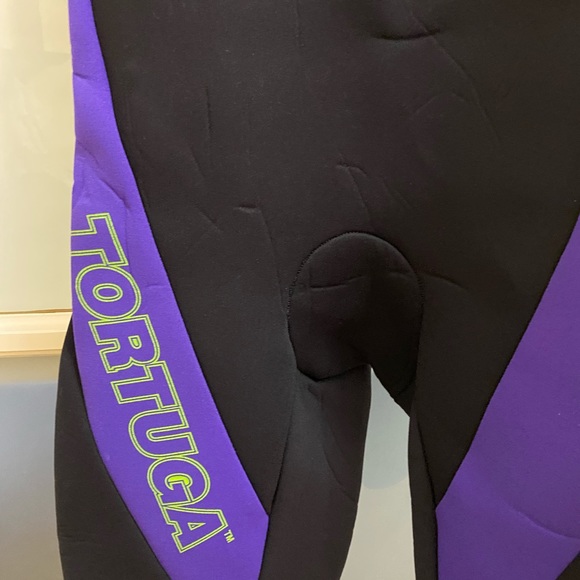 Tortuga Wet shorty Suit - Picture 3 of 10
